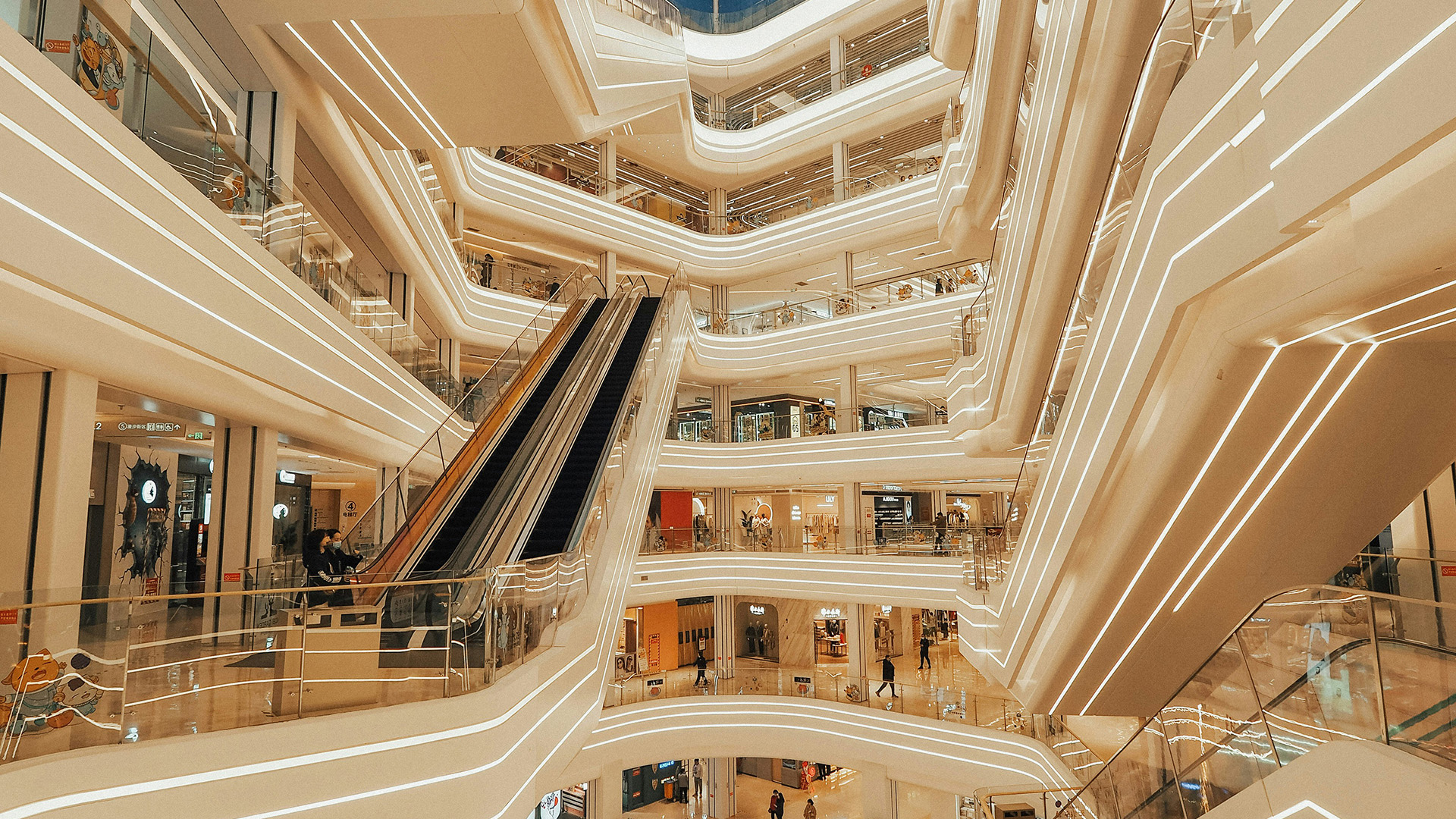 여의도 해피트리